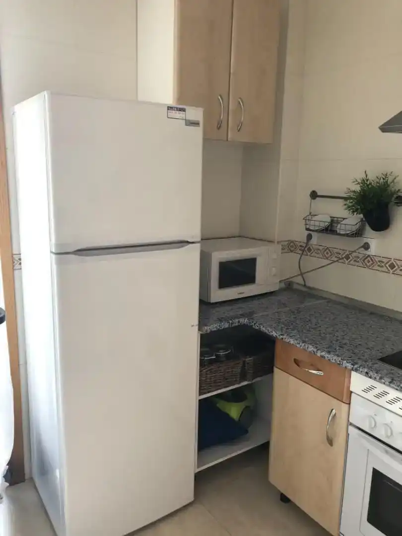 Cuina de Pis en venda en Verín amb Aire condicionat