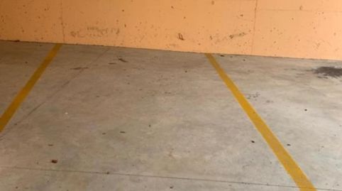 Foto 3 de Garaje en venta en C/ Tapers, La Jonquera, Girona