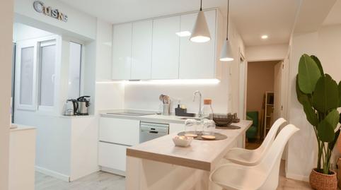 Foto 4 de Pis en venda a Aluche,  Madrid Capital