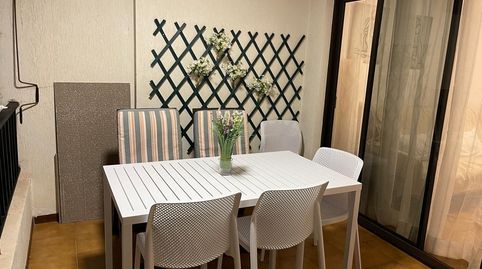 Foto 4 de Apartament de lloguer a Los Cristianos, Arona