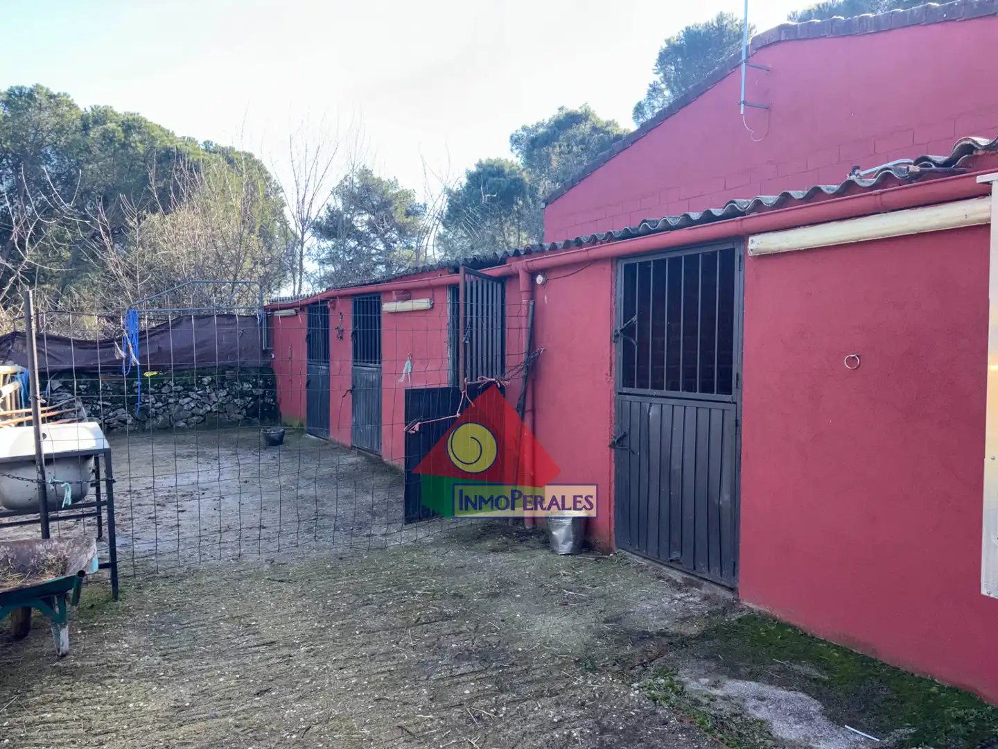 Terreni e lotti in vendita a La Adrada, imagen 32