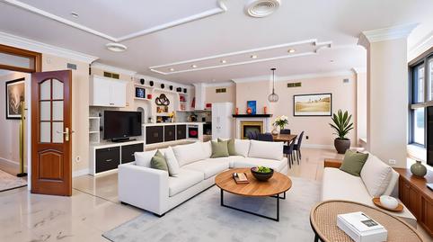 Foto 5 de Planta baixa en venda a De Santa Cruz, Salamanca - Uruguay, Santa Cruz de Tenerife