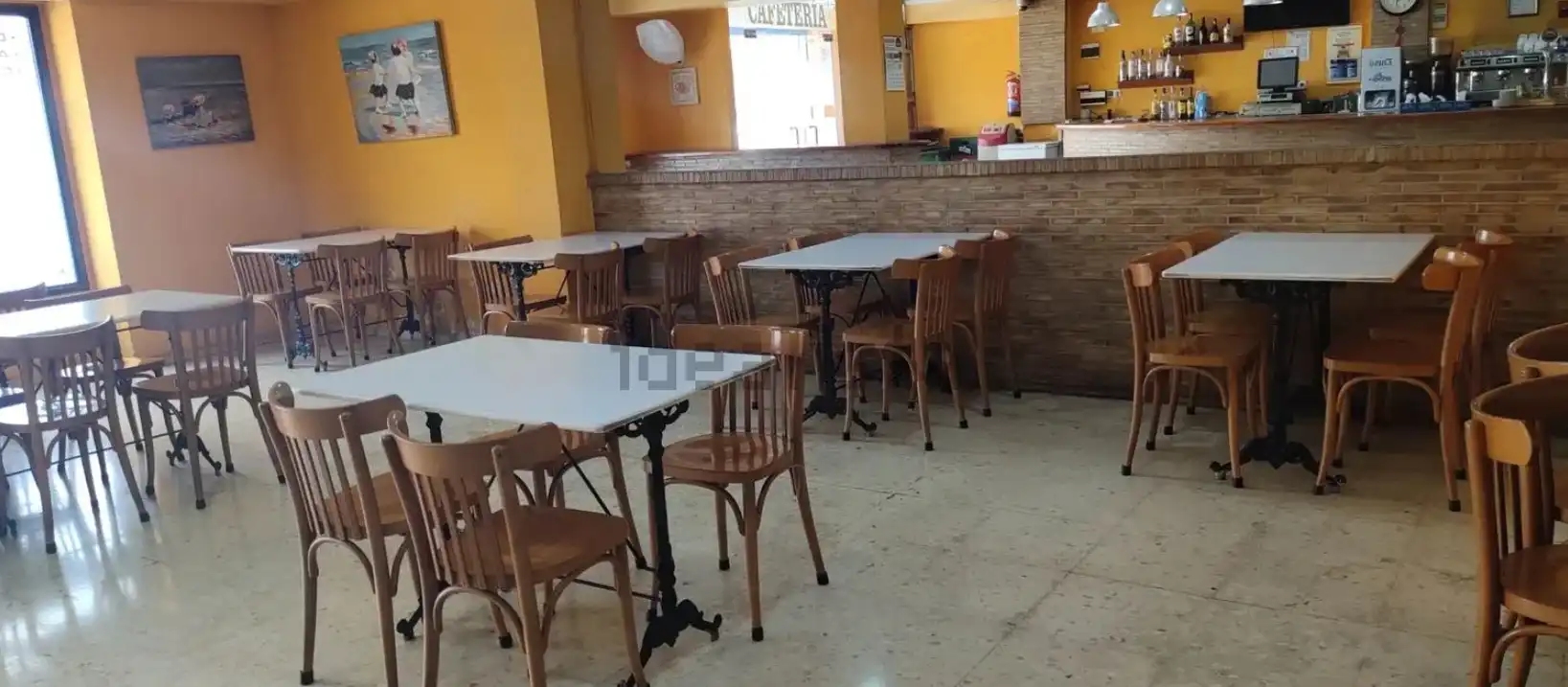 Local comercial en traspàs a Calle Colón, imagen 2