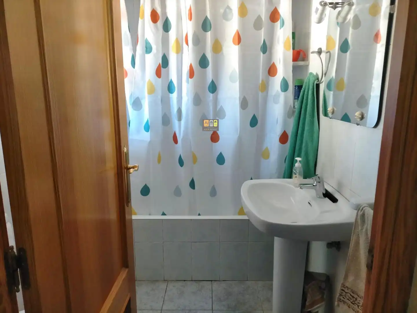 Finca rústica en venta en Juzgados - Plaza de Toros
