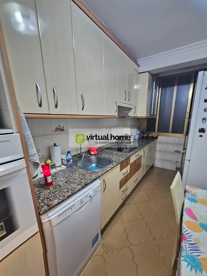 Piso en venta en Centro Urbano, imagen 3