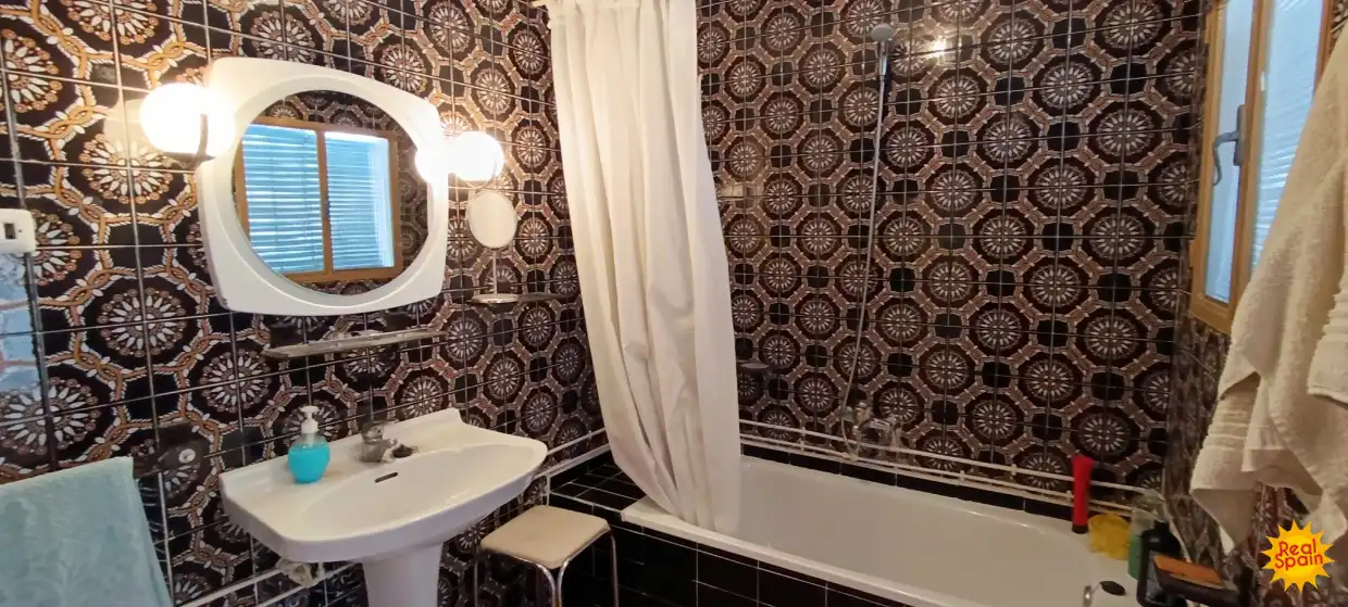 Casa a schiera con terrazza in vendita a Vélez-Blanco, imagen 15