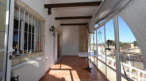 Foto 5 de Finca rústica en venda a N/a, -1, Los Balcones y los Altos, Alicante