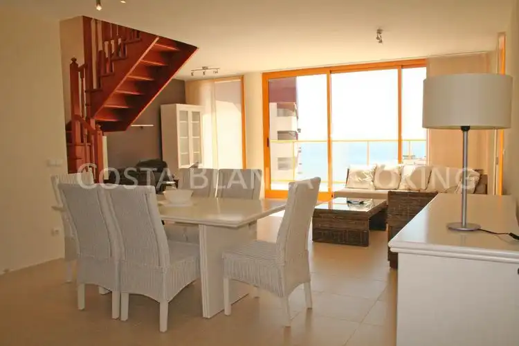 Apartment with lift for sale in Zona Levante - Playa Fossa, imagen 26