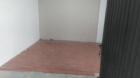 Foto 4 de Trastero de alquiler en Casas Verdes - Ermita, Valencia