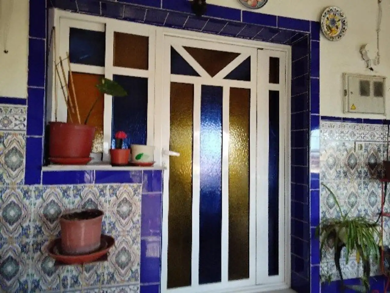 Apartament en venda en Turre