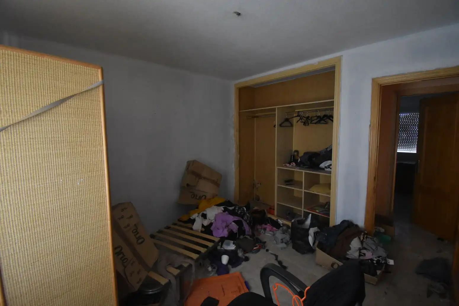 Haus oder Chalet zum Verkauf in Nuevo Baztán mit Heizung, Privatgarten und Abstellraum