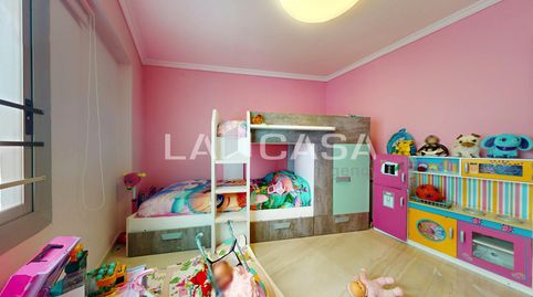 Foto 3 de Piso en venta en Carrer D' Edgar Neville Rornée, Alfafar, Valencia