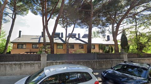 Solvia Inmobiliaria  Chalet adosado Torrelodones