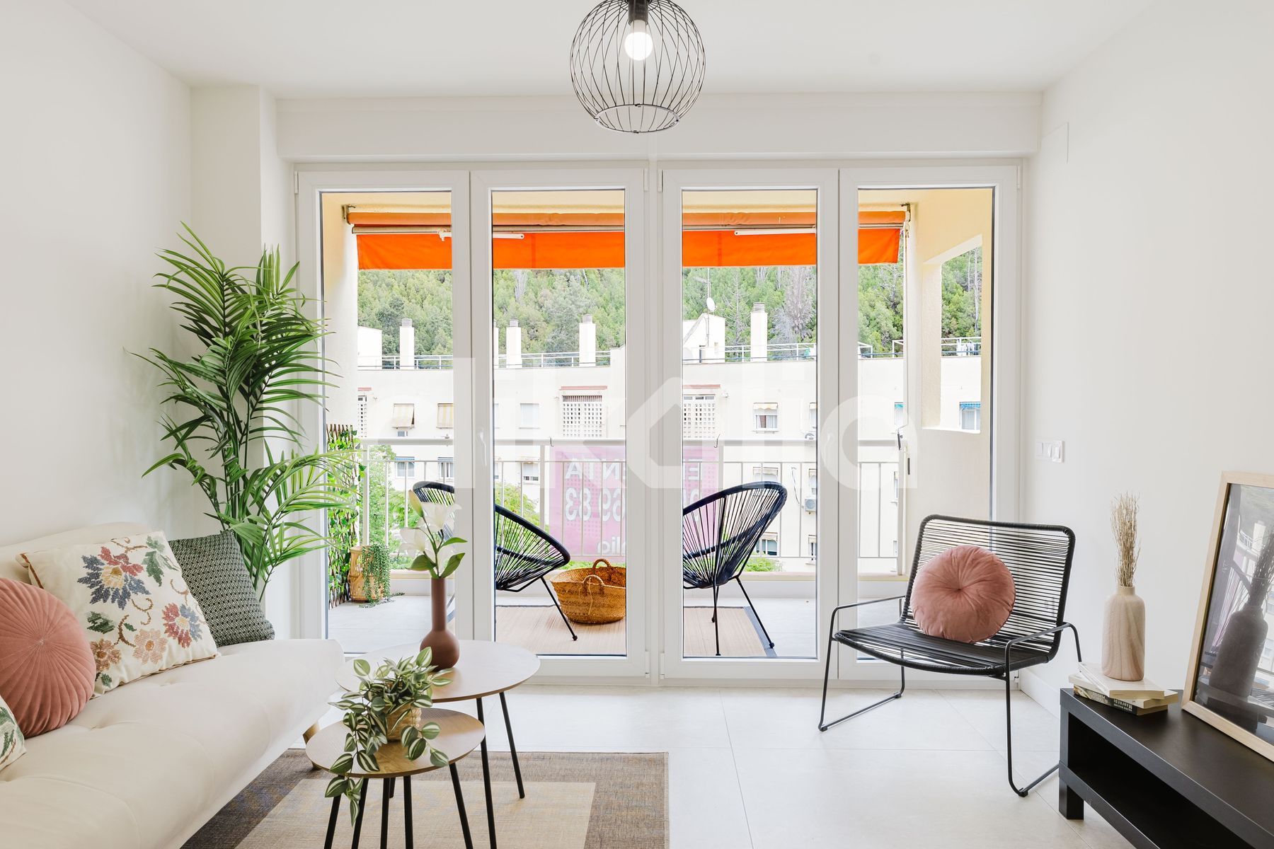 Terrassa de Pis en venda en Málaga Capital amb Aire condicionat, Terrassa i Piscina