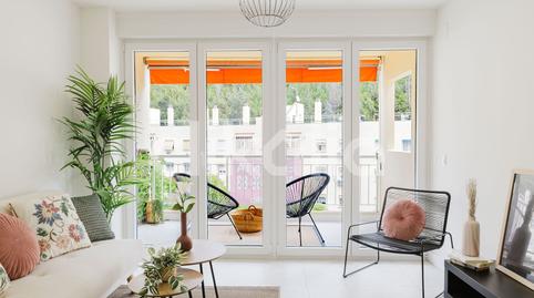 Foto 2 de Pis en venda a Mayorazgo, Málaga