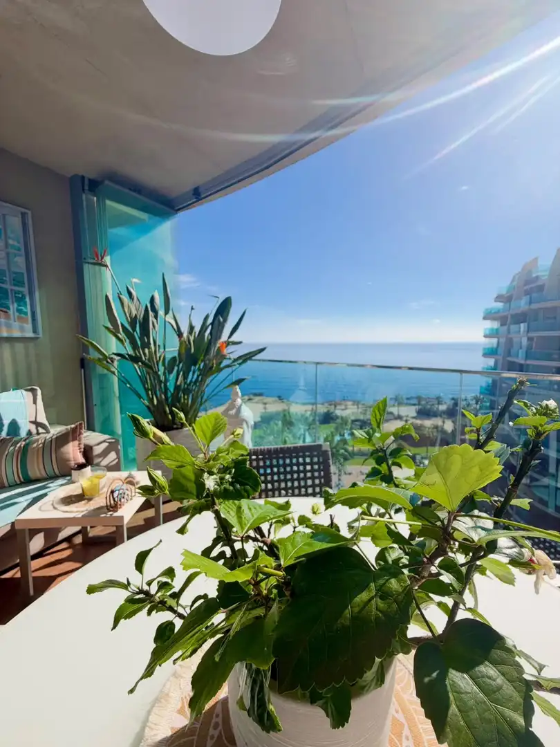 Apartamento con terraza en venta en Calle POSEIDON, imagen 29