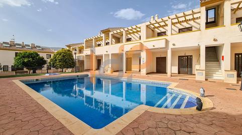 Foto 2 de Pis en venda a Los Blancos, Chirivel, Almería