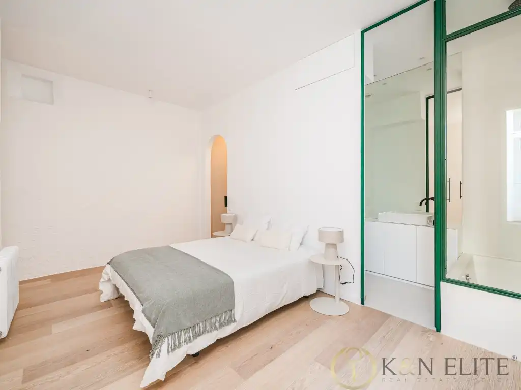 Flat with terrace for sale in Calle Magdalena, imagen 29