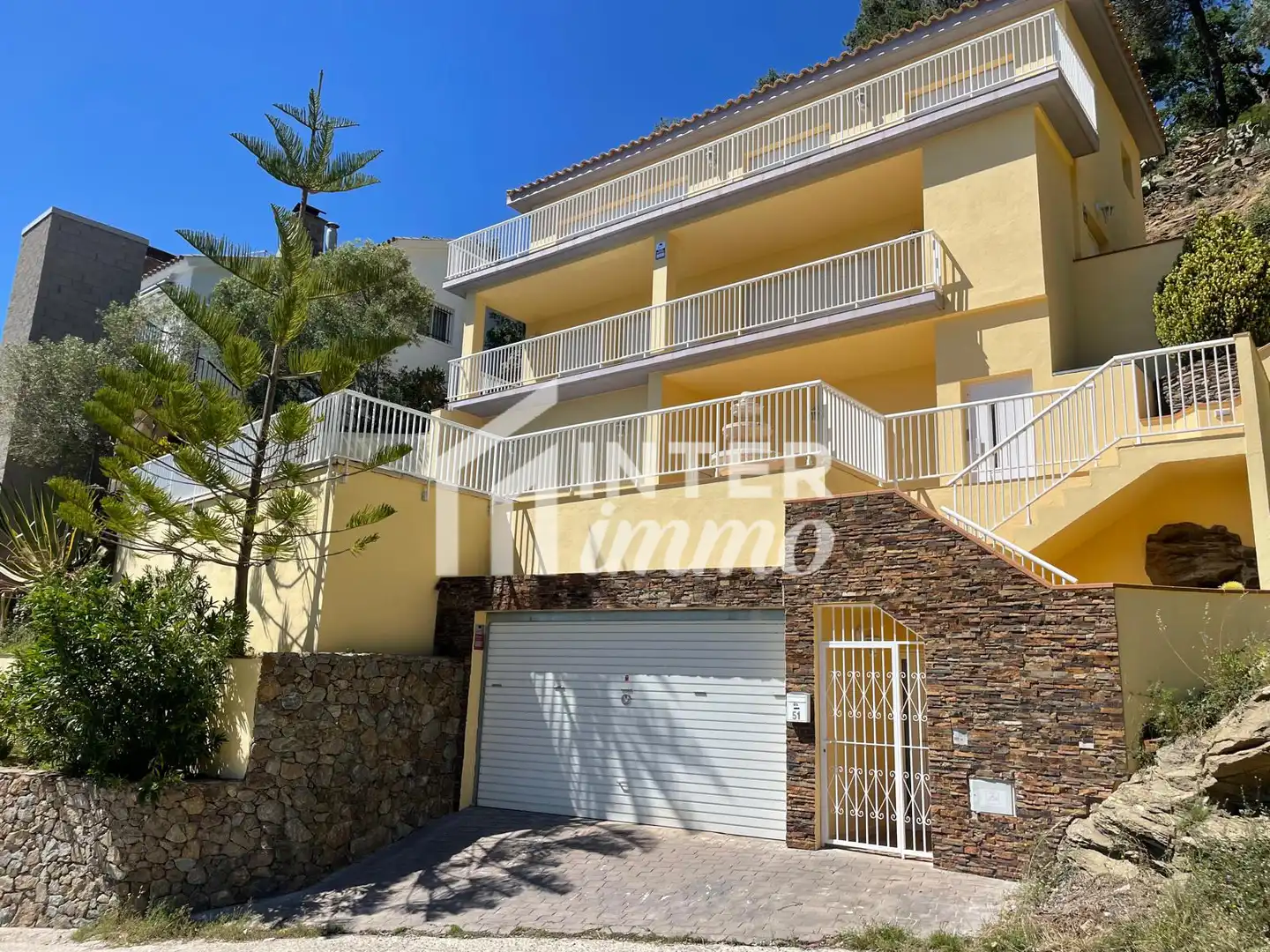 Maison avec piscine à vendre à Calle MIRO 51, imagen 8
