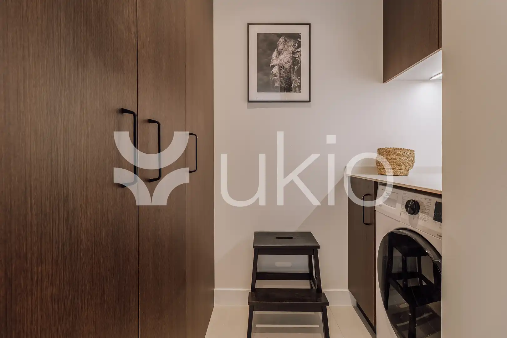 Apartament amb ascensor de lloguer a Calle del Monte Esquinza, imagen 14