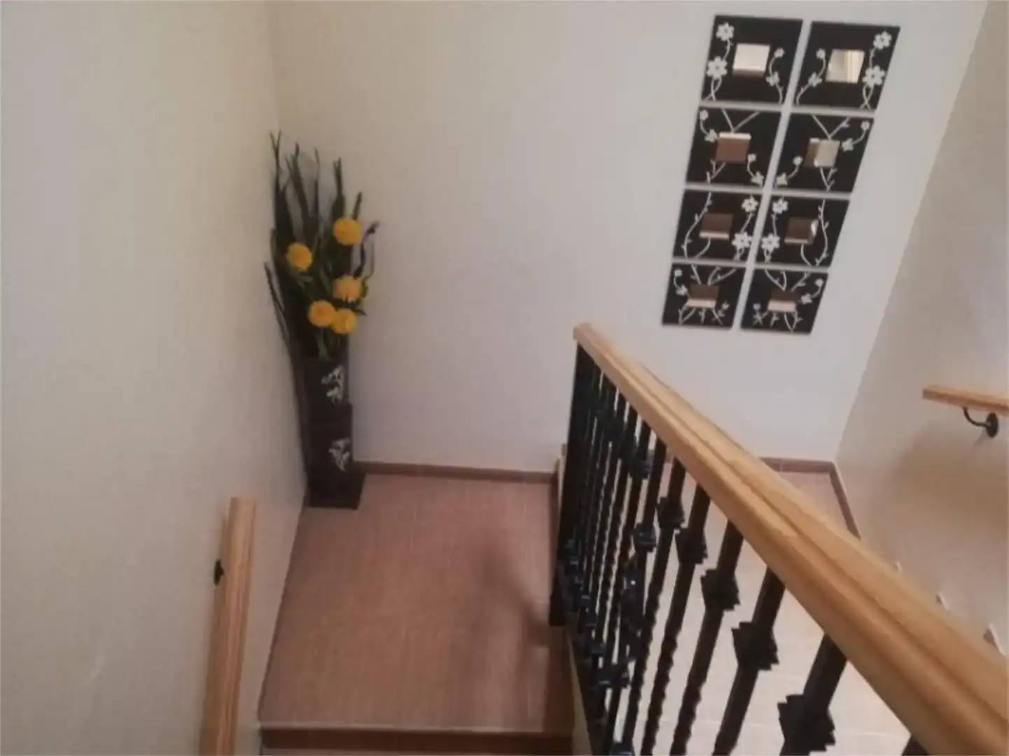 Piso en venta en Villa del Campo con Aire acondicionado, Jardín privado y Amueblado