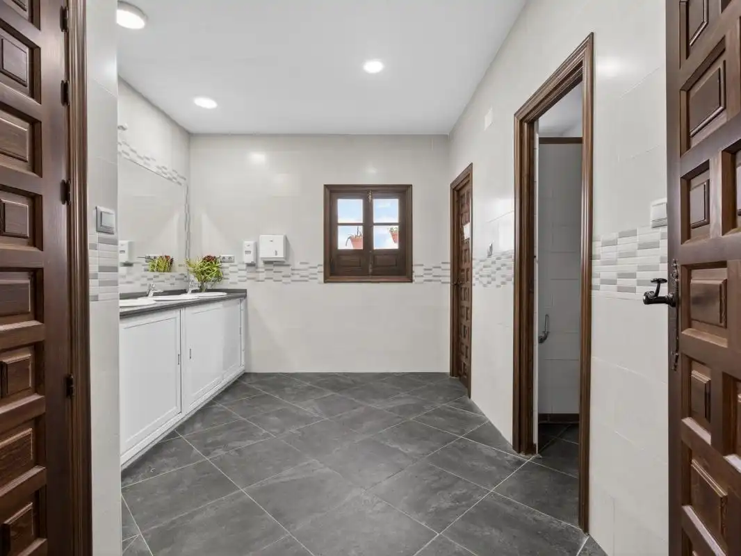 Finca rústica en venta en Ctra. de Guadajoz, Carmona
