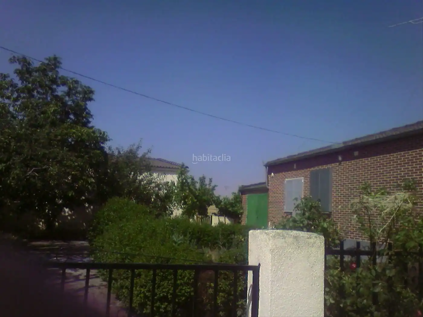 Casa en venda a Calle Villafuerte 64