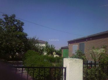 Casa en venda a Calle Villafuerte 64
