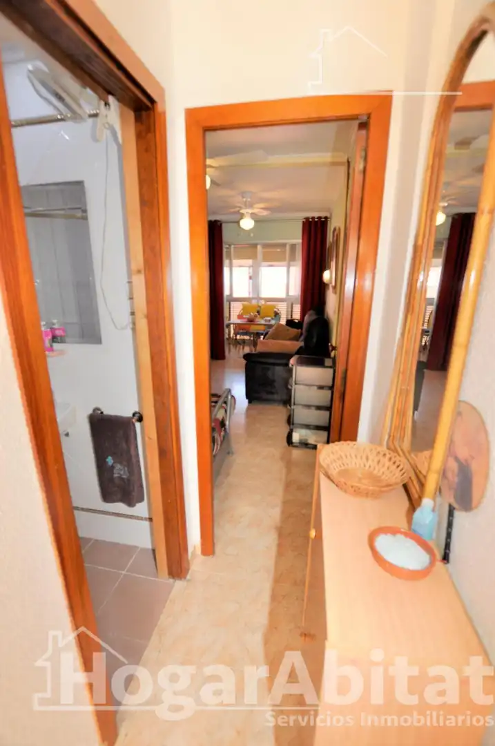 Piso con piscina en venta en Calle Llari, imagen 31