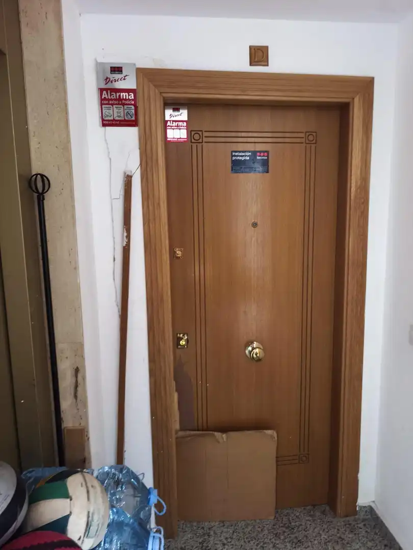 Flat for sale in Roquetas de Mar