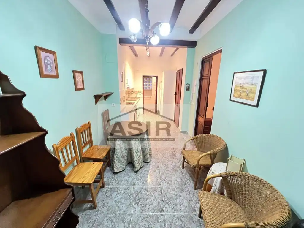 Wohnung zur Miete in Calle Sant Cristofol, Carcaixent