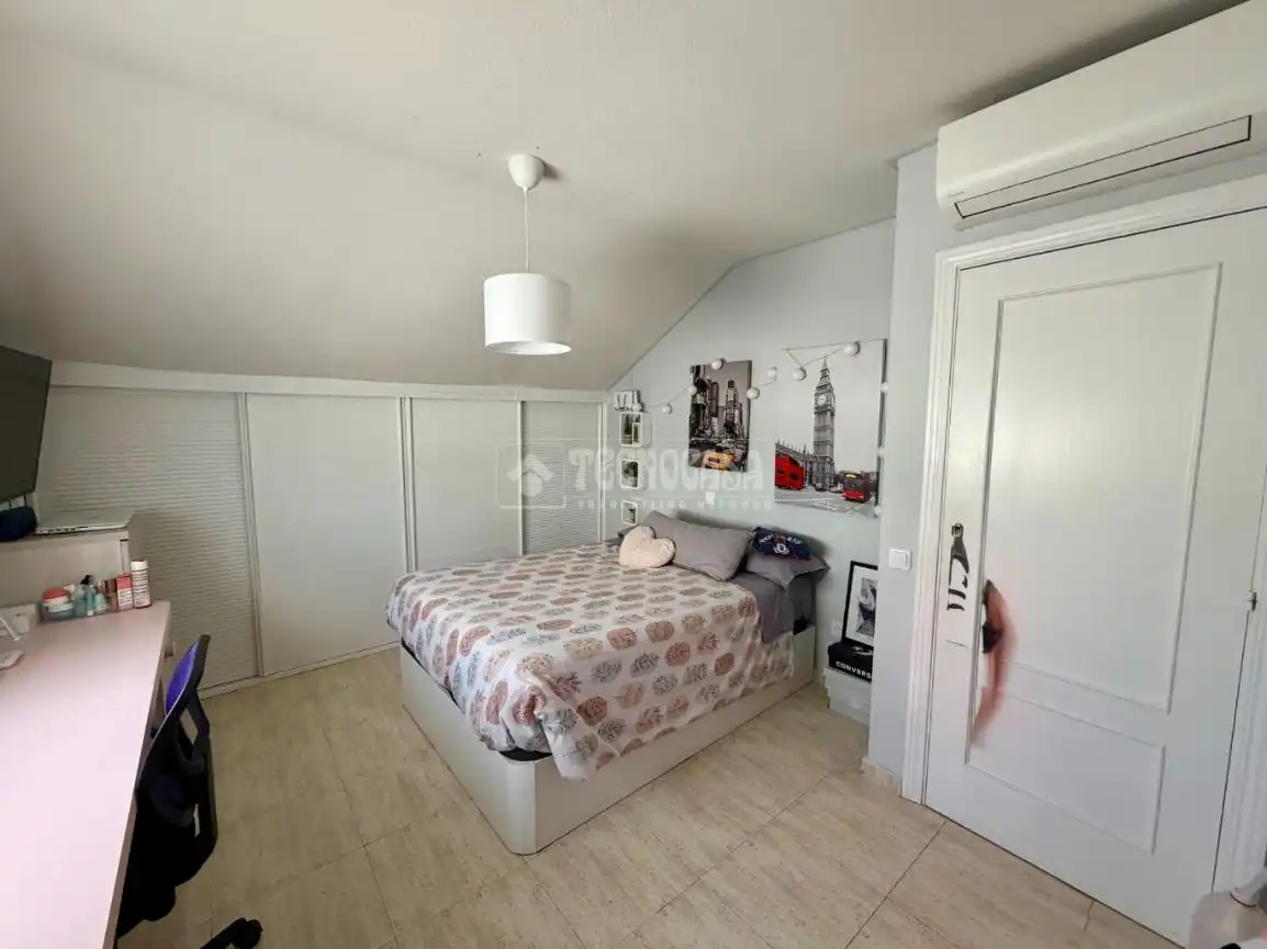 Detached homes for sale in Villanueva de la Torre