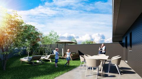 Foto 5 de vivienda de obra nueva en Piso en venta en Calle Río Miño, Lardero, La Rioja