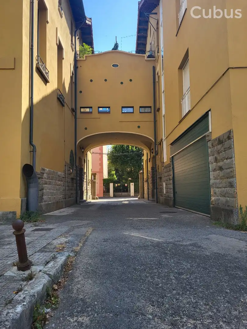 Parking for sale in Olot