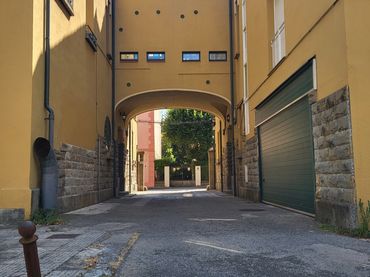 Parcheggio in vendita a Olot