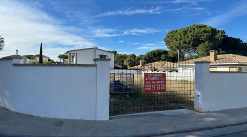 Foto 2 de Residencial en venda a Carrer Estepa Negra, 12, Riells, Girona