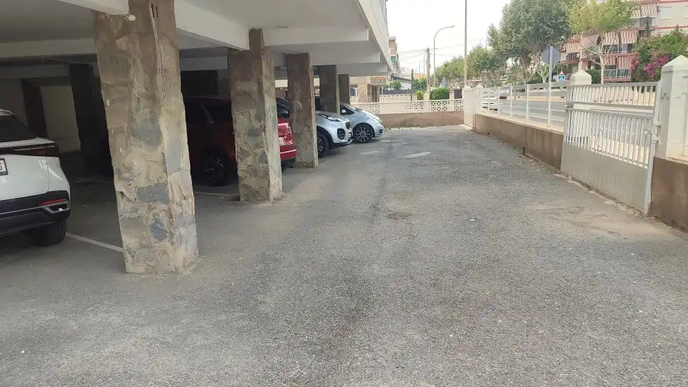 Piso con ascensor en venta en Calle Huesca 17, imagen 35