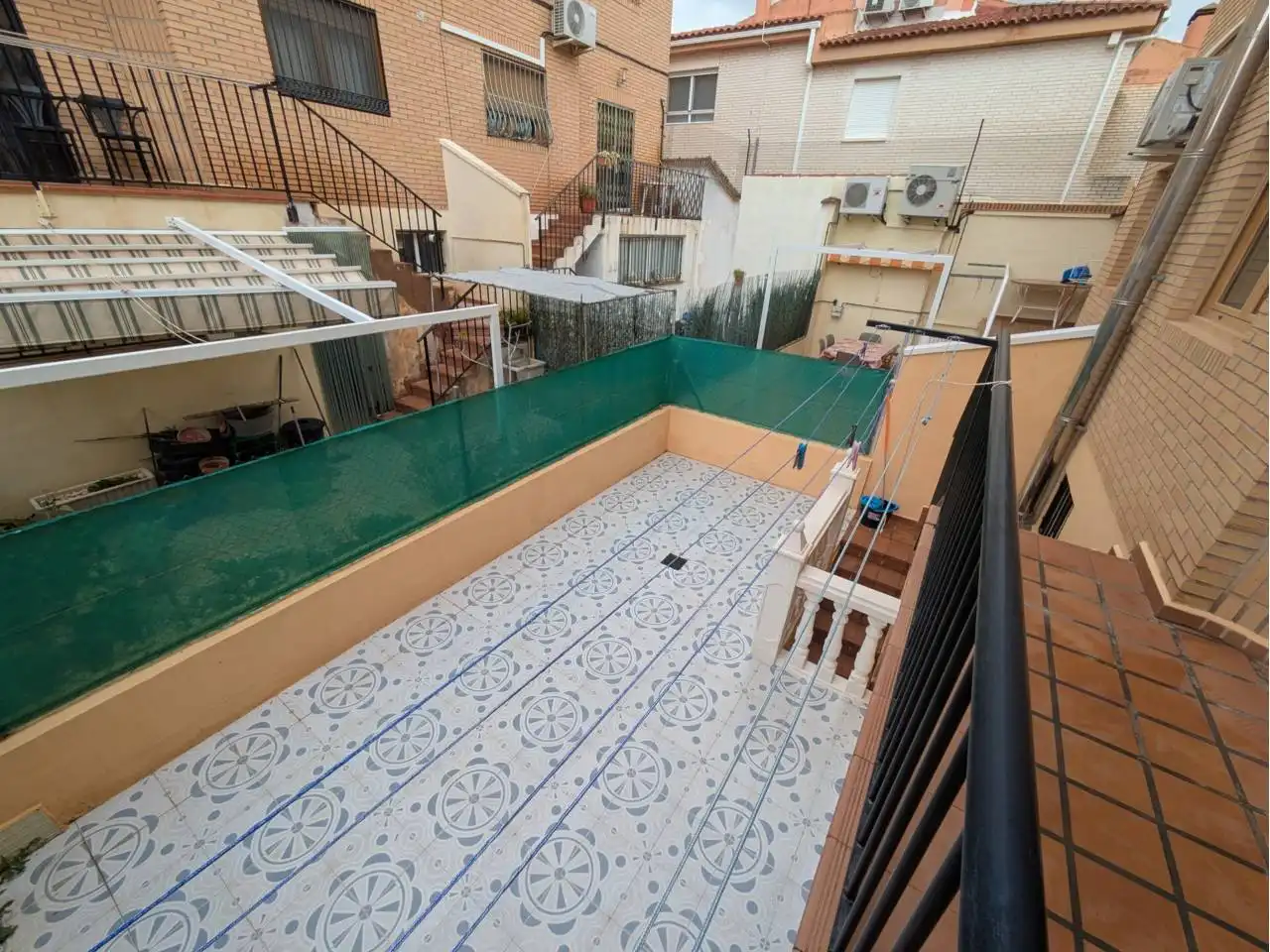 Casa o xalet en venda a Calle Cap. Sant Antoni, Petrer