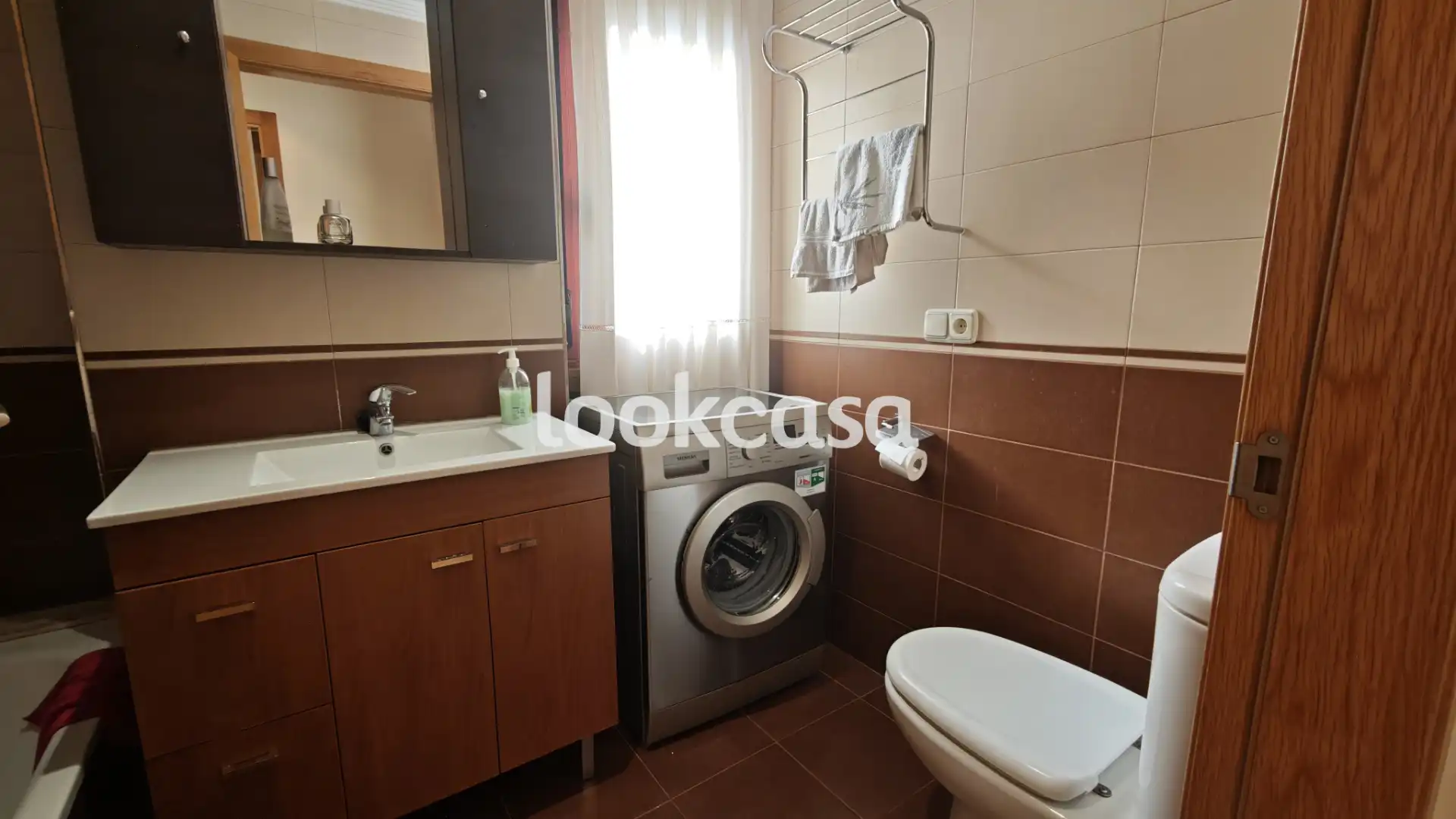 Appartamento con terrazza in vendita a Lugar Forxan, imagen 23