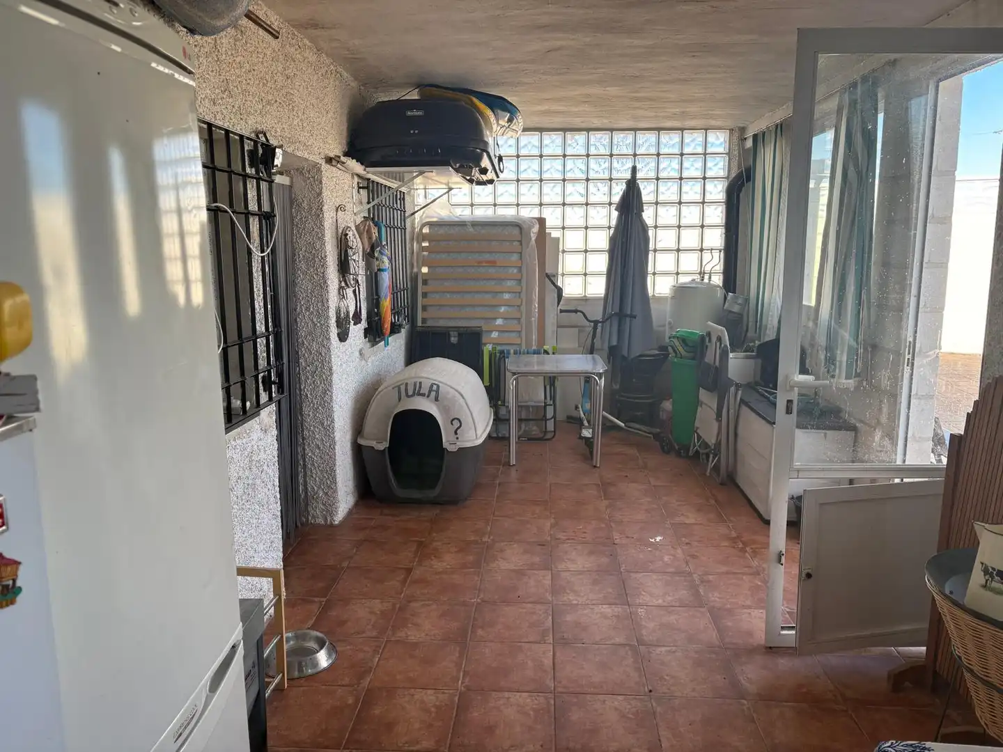 Haus oder Chalet zum Verkauf in El Viso de San Juan mit Privatgarten und Schwimmbad