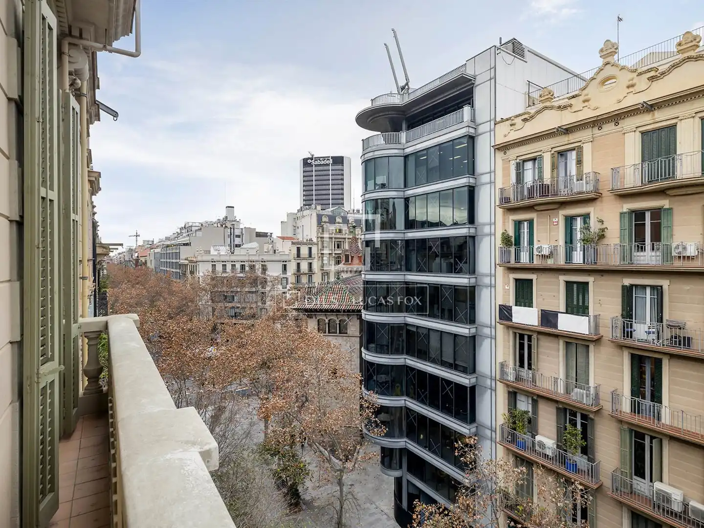 Flat with terrace for sale in Eixample, imagen 27