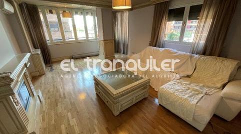 Foto 2 de Piso en venta en Calle Brigadas Internacionales, Ciudad 10, Alcalá de Henares