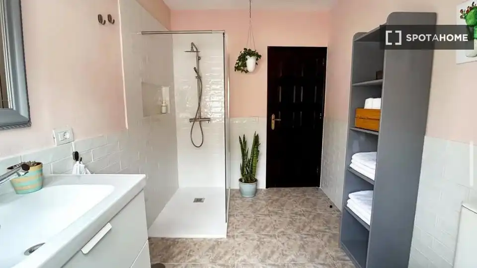 Habitación en Breña Alta