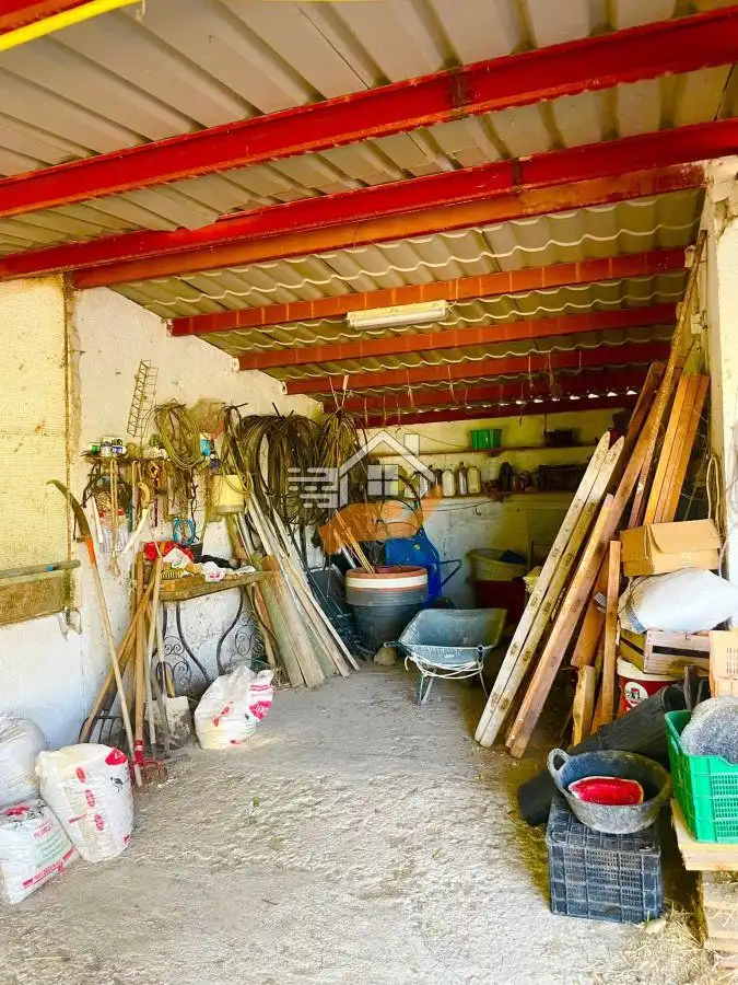 Chalet con piscina en venta en Vélez-Blanco, imagen 17