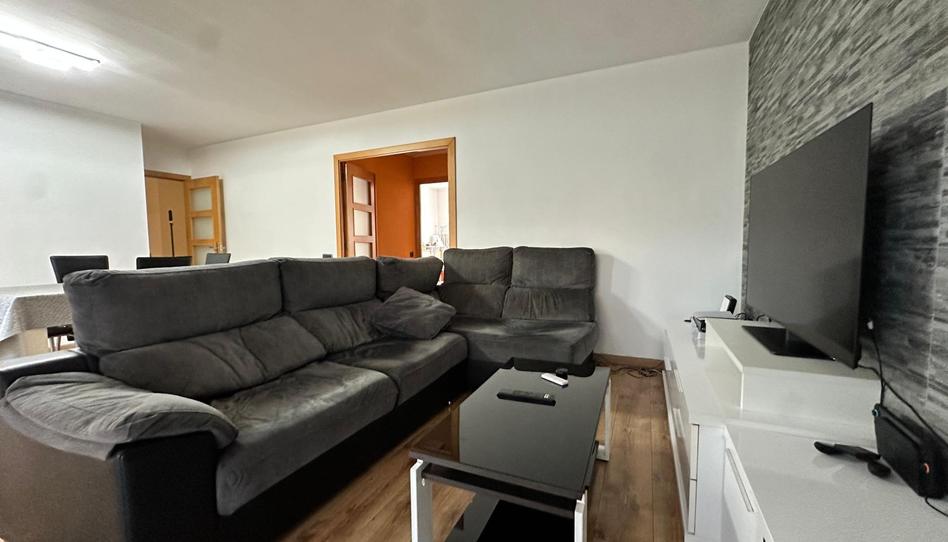 Foto 1 de Pis en venda a El Pont de Vilomara i Rocafort, Barcelona