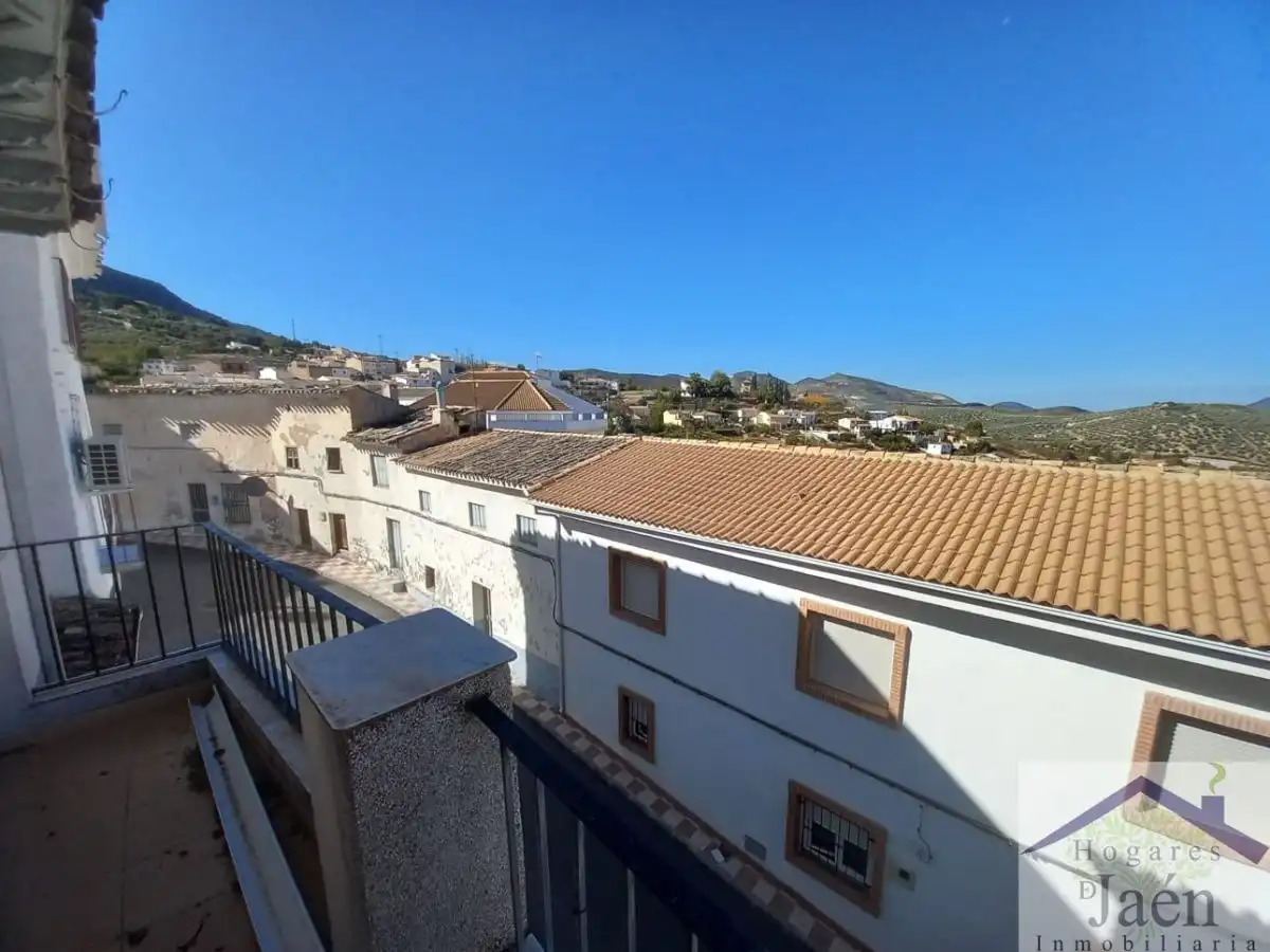 House with terrace for sale in Calzada, imagen 7