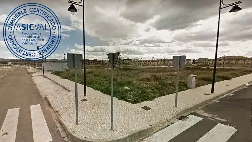 Terrenys i solars en venda a Calle LA MAR 31, imagen 6