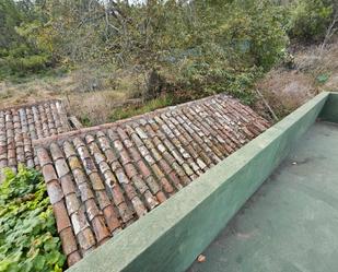 Exterior view of Country house for sale in Icod de los Vinos