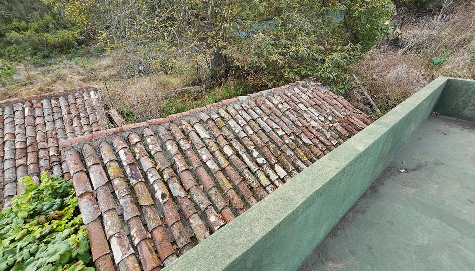 Foto 1 de Finca rústica en venda a Icod de los Vinos pueblo, Santa Cruz de Tenerife