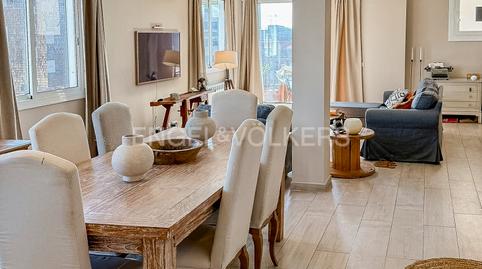 Photo 2 of Attic to rent in La Nova Esquerra de l'Eixample, Barcelona